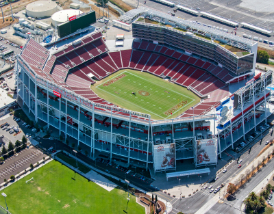 Levi's Stadium