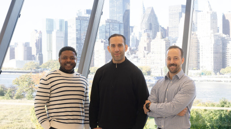 Turner’s Lean Construction Approach Powers Success at Cornell Tech Tata Innovation Center