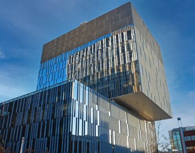 Kendall Square at MIT – Site 3 Lab Building (238 Main Street)