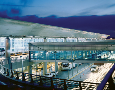 Atatürk Airport