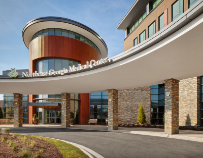 Northeast Georgia Medical Center Braselton