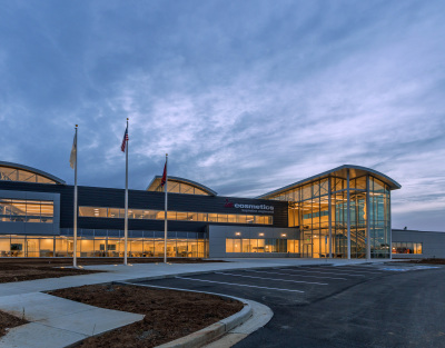 Schwan Cosmetics USA, Inc. Corporate and Production Headquarters