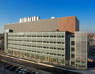 Maryland Public Health Laboratory