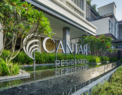 Cantara Residences