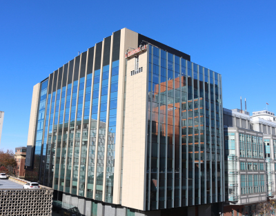 Beth Israel Deaconess Medical Center, The Klarman Inpatient Building