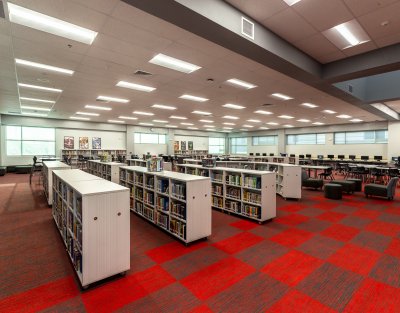 Rayburn Middle School Building Replacement