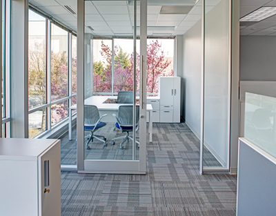 Altus Office Fit-Out