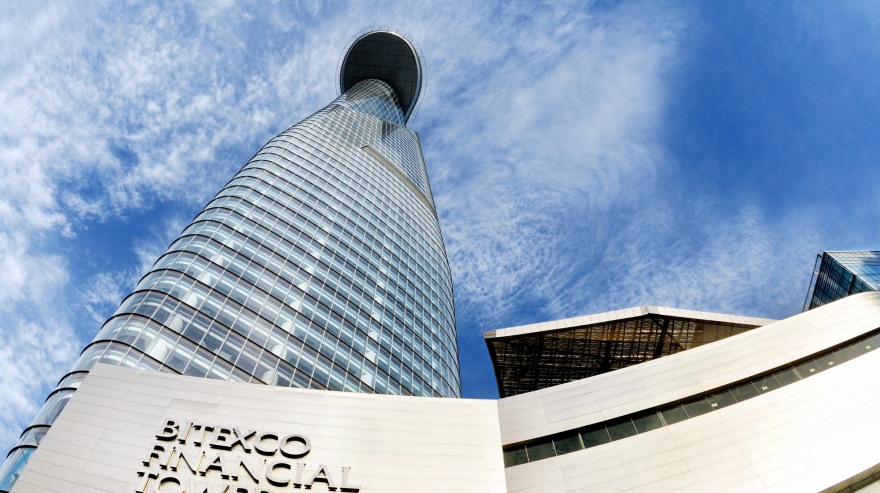 Bitexco Financial Tower