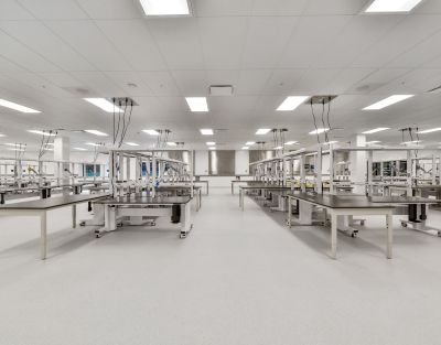 Histopathology Lab Expansion