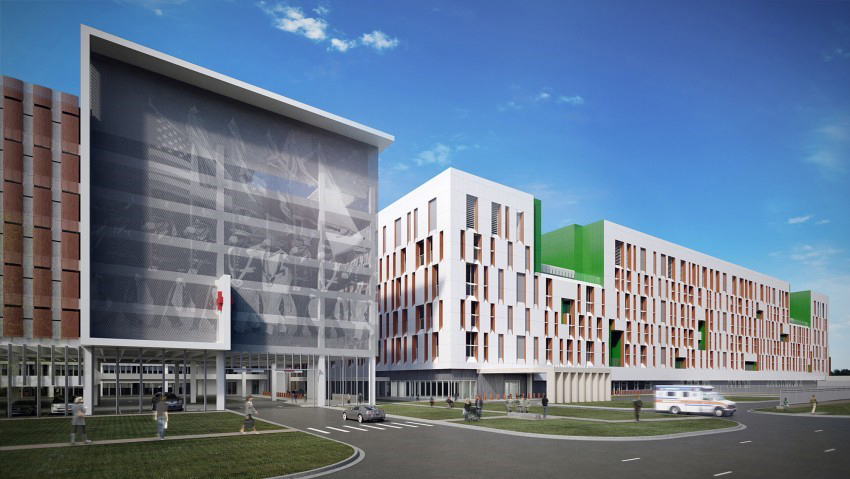 ©  Turner Construction Company