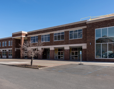 Siena College, Bob Guido Athletic Academic Center