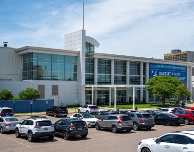 Baptist Health Sciences University, College of Medicine