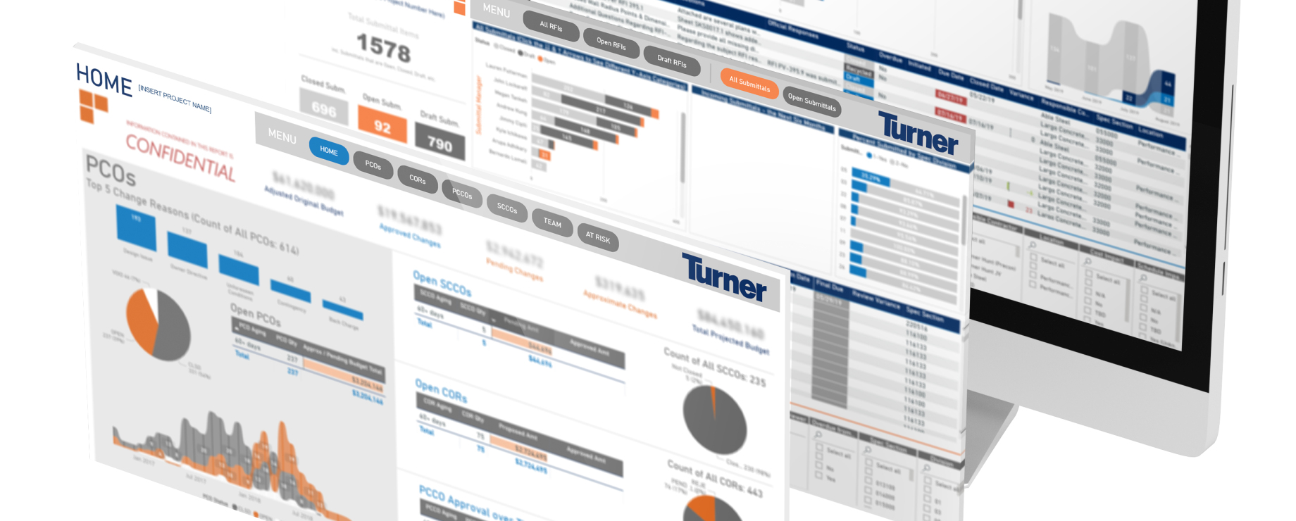 Project Pulse: Advancing Business Intelligence