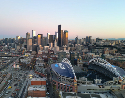 Seattle